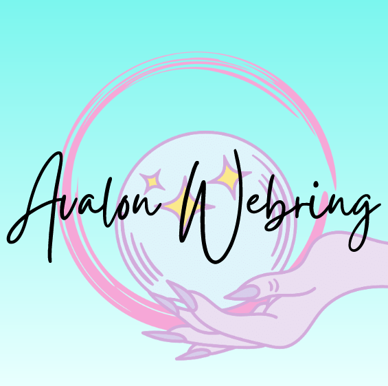 Questo sito fa parte di Avalon Webring